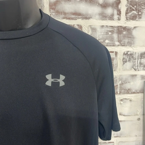 Under armour the tech tee medium - Picture 3 of 6